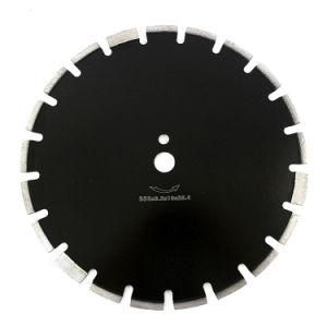 Circular Saw Blades for Concrete Cement Road Cutting