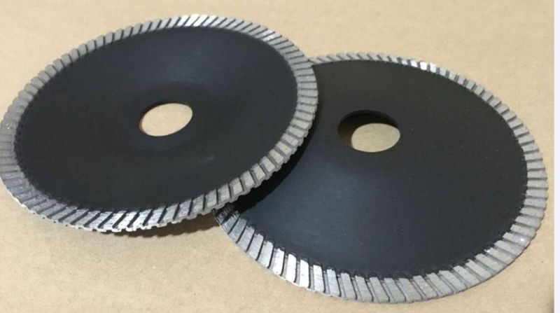 Diamond Cup Wheel, Diamond Saw Blade,