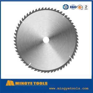 Tungsten Carbide Disc Cutter for Slitting Saw Blades