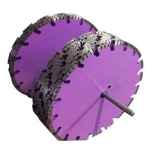 Diamond Saw Blade Diamond Cutting Blade Manufacturer for Dressing Marble and Granite