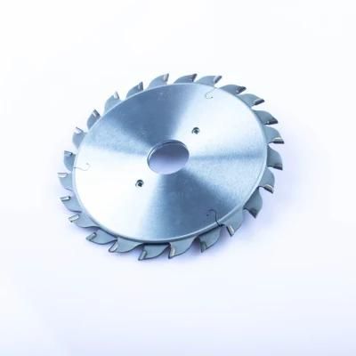 PCD Scoring Sawblades Double Scoring Sawblades