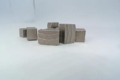 Wanlong Sandstone Cutting Diamond Segment for Stone