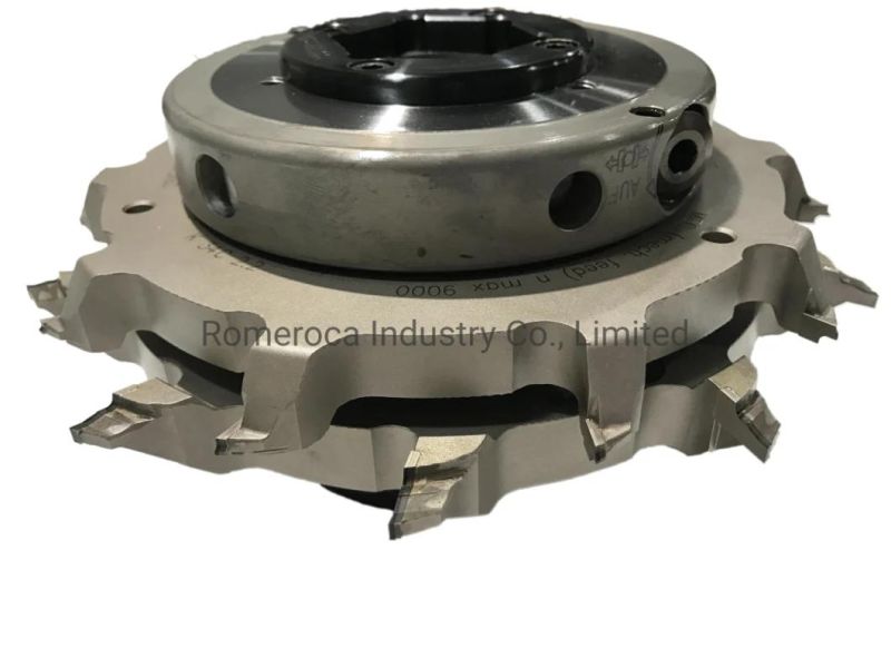 Multi Blade Rip Saw Metal Circular Blades Saw Blade