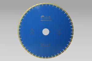Diamond Saw Blade for Cutting Curing and Reinforced Concrete