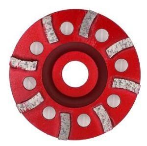 4&quot; Grinding Wheel Concrete Grinding Cup Wheel Cut off Grinding Wheel