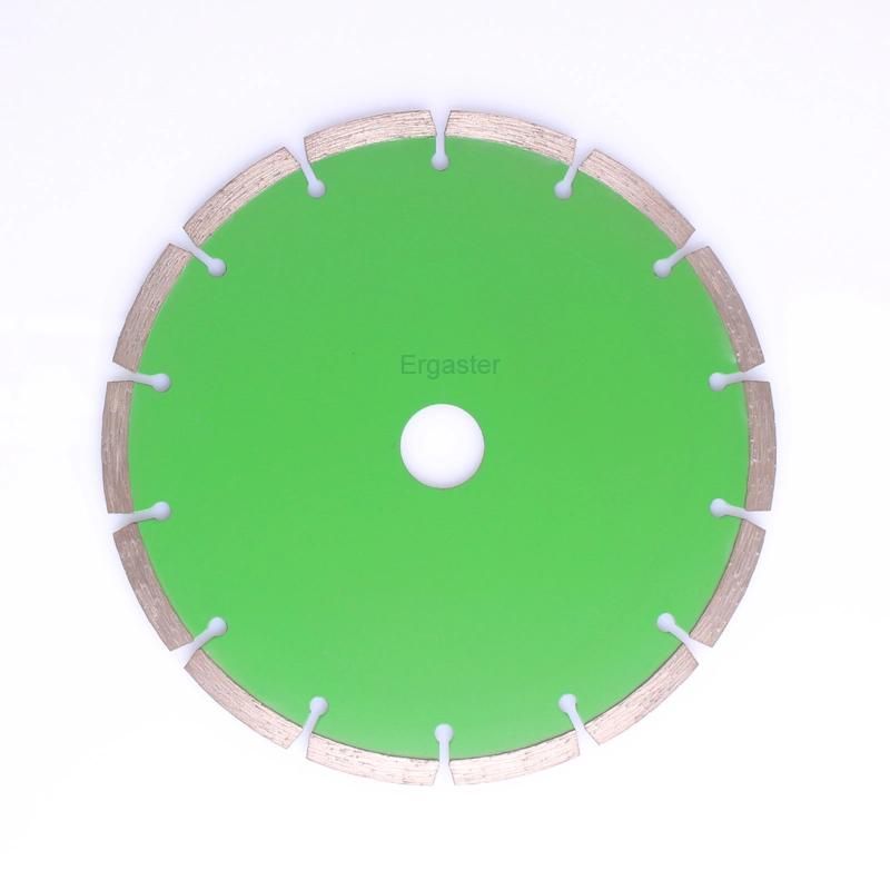 Diamond Saw Blade Manufacturer