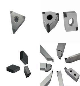 PCD CBN PCBN Diamond Insert