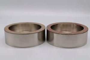 Electroplated Diamond/CBN Grinding Wheel, for Woodworking