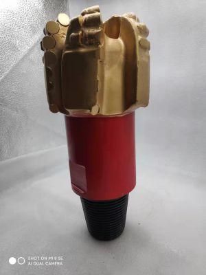 China Products, Manufacturers, Fixed Bits for Oil Drill Bits Various Inch PDC Bits, Multi-Wing Bits