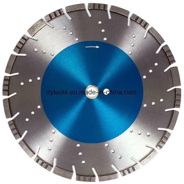 Concrete Cutting Diamond Concrete Saw Blade Manufacturers