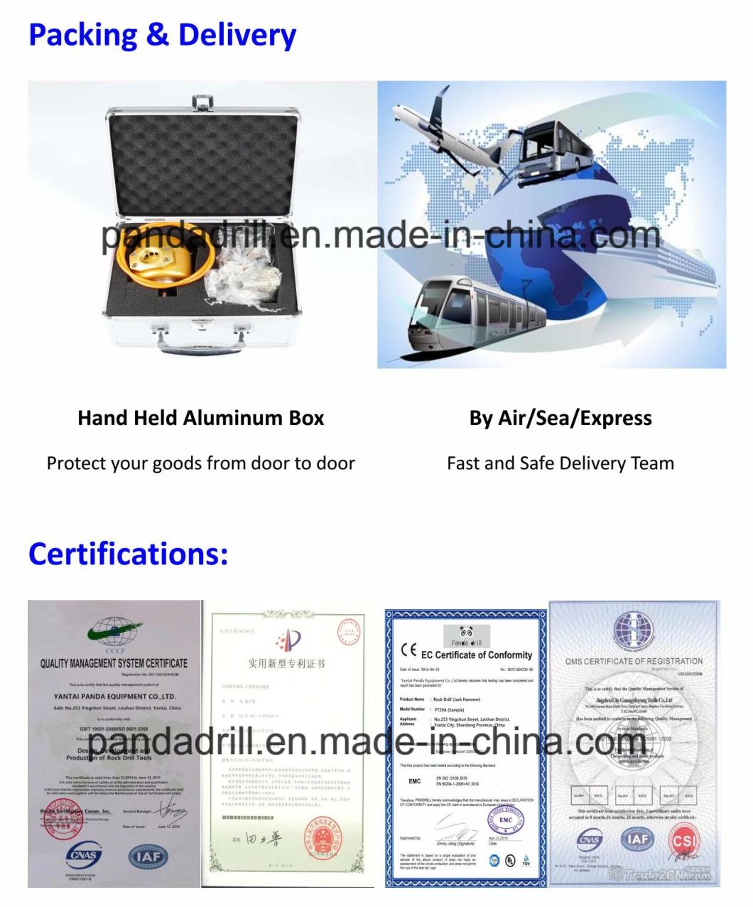 China Manufacture for DTH Button Bit Grinding Cup with Low Price
