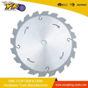 9&quot; Diamond Tct Saw Blades for Wood