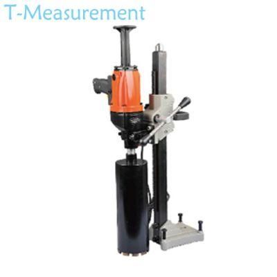 Taijia Hz-160 High Quality Diamond Core Drilling Machines Reinforced Concrete Coring Machine Concrete Core Cutting Machine