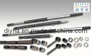 Drilling Tools for Diamond Equipment