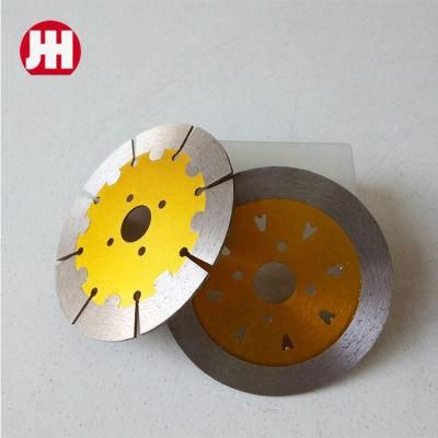 Low Price of Stone Saw Blade for Dry Using