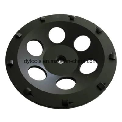 PCD Grinding Disc Diamond Tools