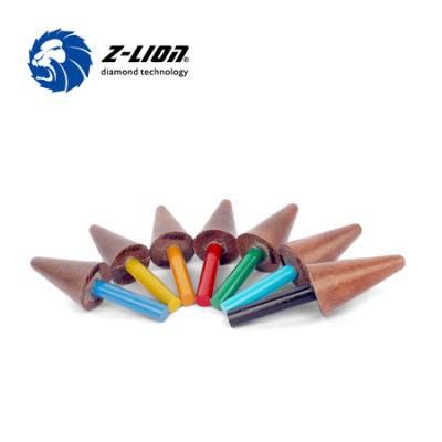 Sharpness Resin Point for Carving, Polishing of Stone, Glass and Ceramic