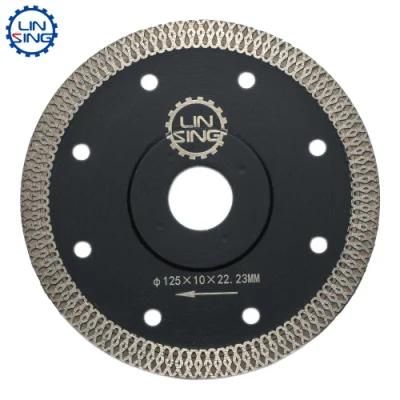 Stone Marble Granite Porcelain Diamond Cutting Disc Blade Tools Cutter Diamond