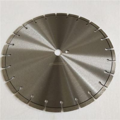 14&quot; General Purpose Diamond Laser Welded Saw Blade for Granite Limestone Concrete