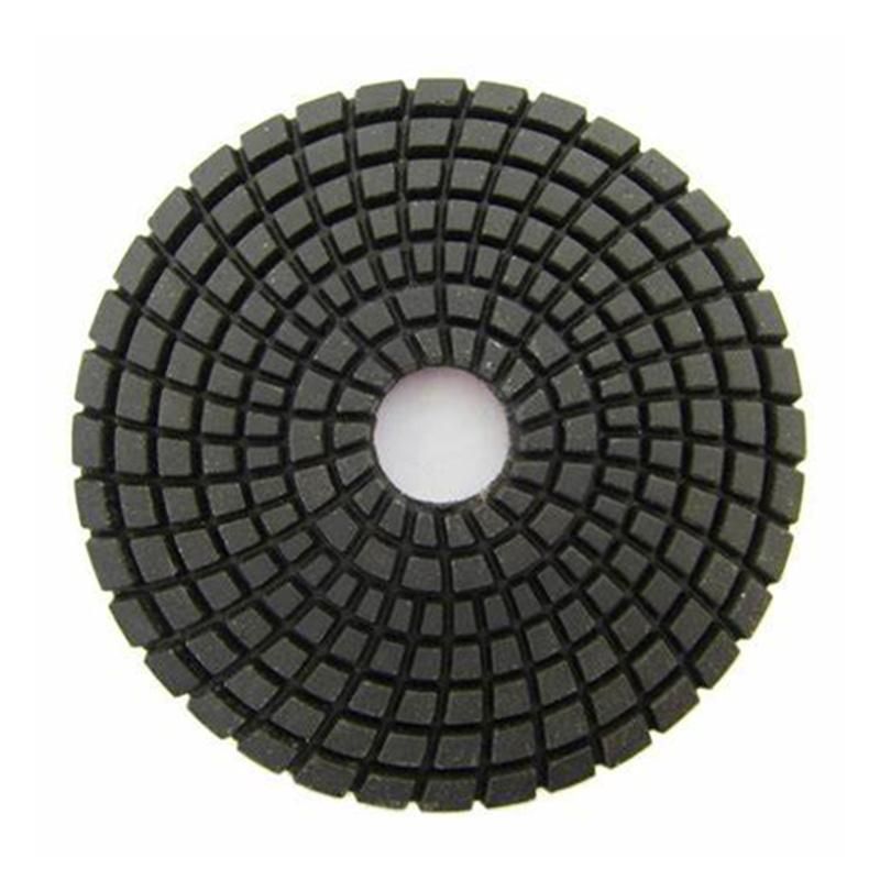 50-3000# Grit Concrete Grinding Diamond Polishing Pads