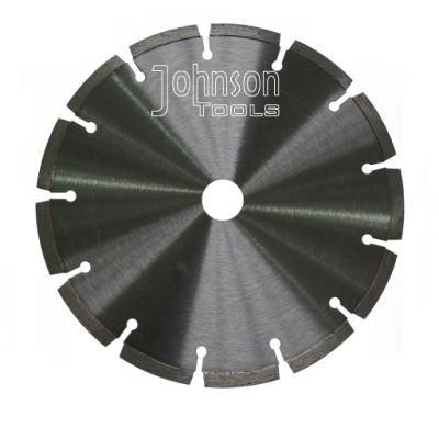200mm Laser Diamond Blade: Cutter Blade for Stone