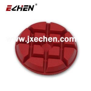 3&quot; Typhoon Dry/Wet Concrete Diamond Polishing Pad 3 Inch 80mm