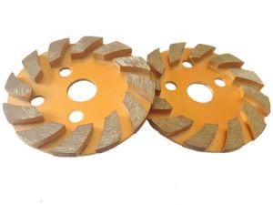 Concrete Grinding Disc Stone Grinding Disc
