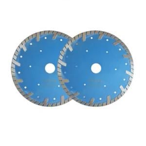 400mm Turbo Diamond Saw Blade / Diamond Cutting Tool for General Purpose