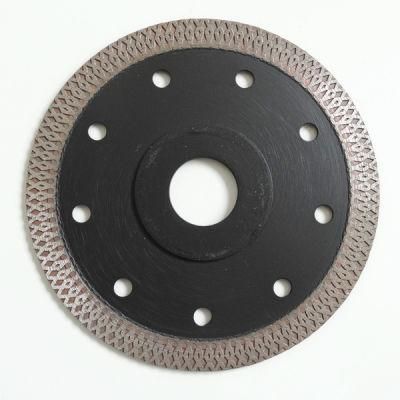 Super Thin X Mesh Turbo Diamond Saw Blade