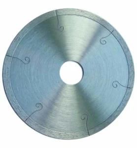 Dry Cutting Tile Saw Blade (TS105DH)