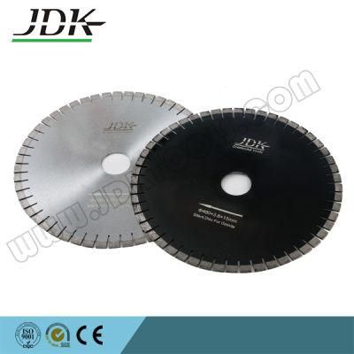 Fast Cutting Diamond Saw Blades for Granite