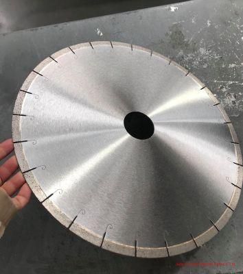 300mm Marble Saw Blade for Cutting Marble Slab Fast Cutting