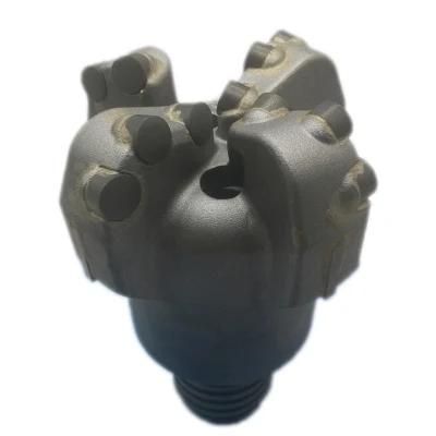 OEM Water Well Drill Bit 110mm120mm130mm140mm150mm Drilling Diamond PDC Carbide Bits