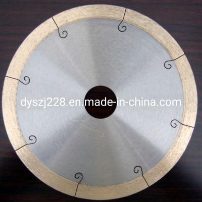 Diamond Saw Blade for Ceramic Porcelain