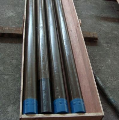 Transparent Plastic Liner T2-76 Coreline Core Barrel