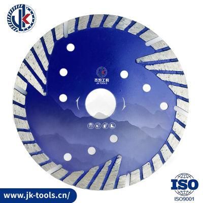 Segmented / Continuous /Turbo Diamond Saw Blade /Diamond Cutting Disc / Diamond Tools / Cutting Tool for Granite Stone Hard Granite