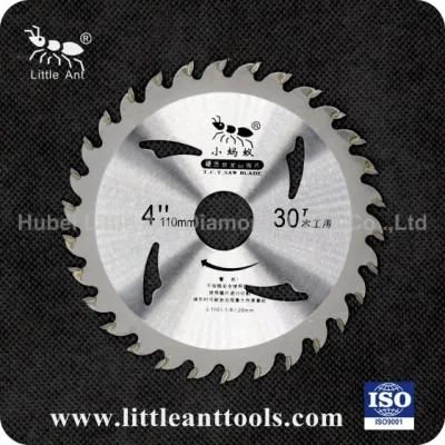 Tct Saw Blade for Cutting Wood, Saw Blade