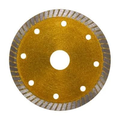 5in Thin Diamond Saw Blade for Ceramic Tile Granite Porcelain