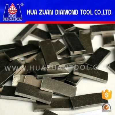 Designer Classical Diamond Sandstone Segment