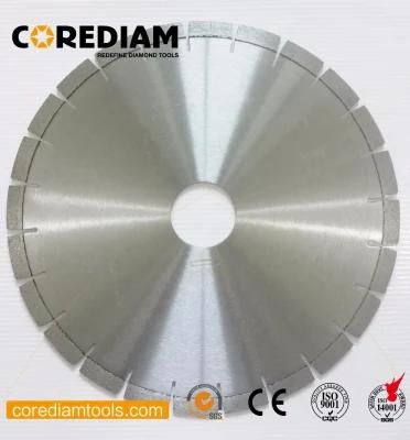 400mm Diamond Granite Saw Blade/Diamond Saw Blade/Diamond Disc/Diamond Tool