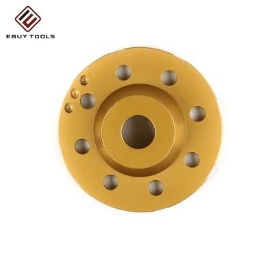 125mm 5inch Cup Grinding Wheels Discs for Concrete