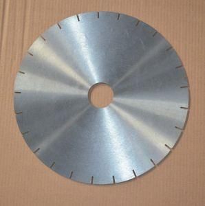 30CrMo Laser Weldable Saw Blank (L390)