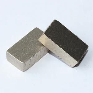 22/24mm Thickness Diamond Segment for Stone Factory