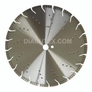 350mm Hand Saw Turbo Diamond Cement Cutting Blade