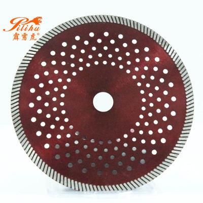 Diamond Saw Blade 125mm Cutting Disc for Granite