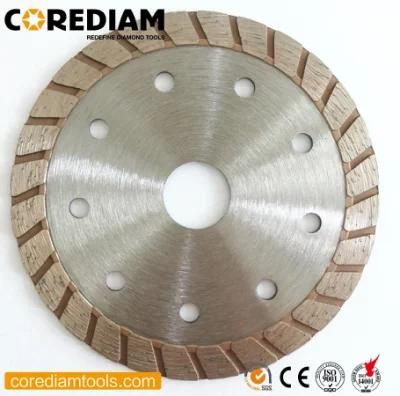 110mm Turbo Diamond Saw Blade with General Purpose