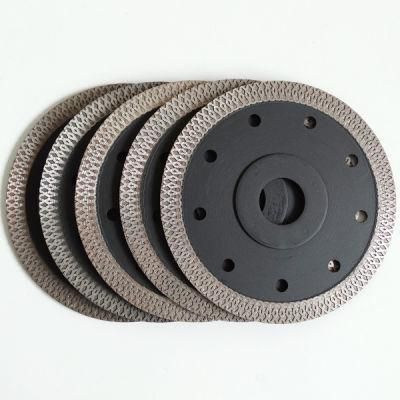 Super Thin Power Tools Diamond Saw Blade for Tile Granite