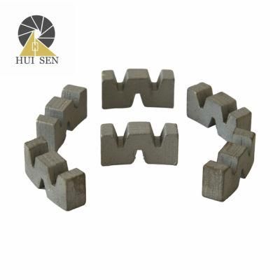 Top Quality Drilling Concrete and Granite Core Drill Bit Diamond Segment