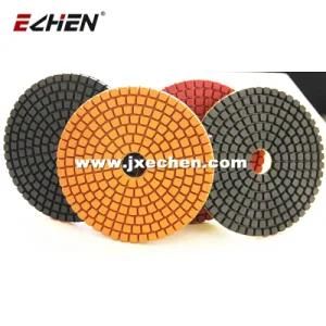 Diamond Tool Resin Flexible Polishing Stone