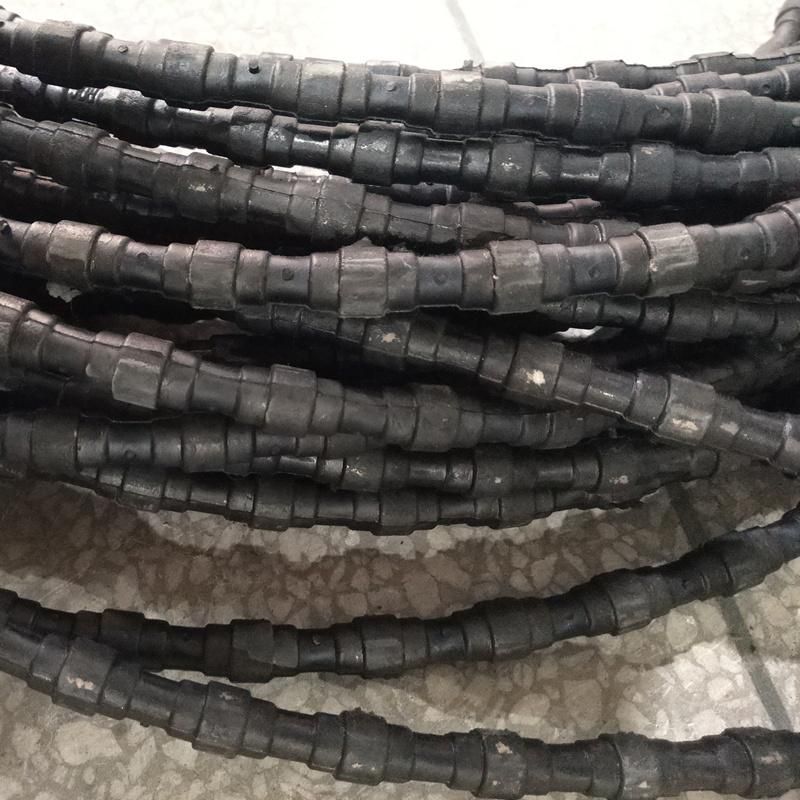 Premium Sandstone Cutting Rope Saw